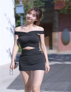 《古惠珍-美丽的售楼小姐6》